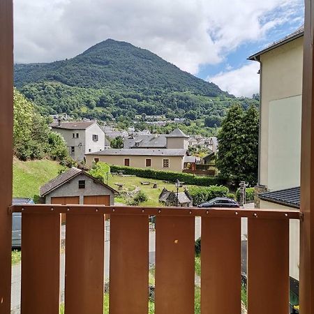 Appartement Aline Et Phil Люс-Сен-Совёр Экстерьер фото