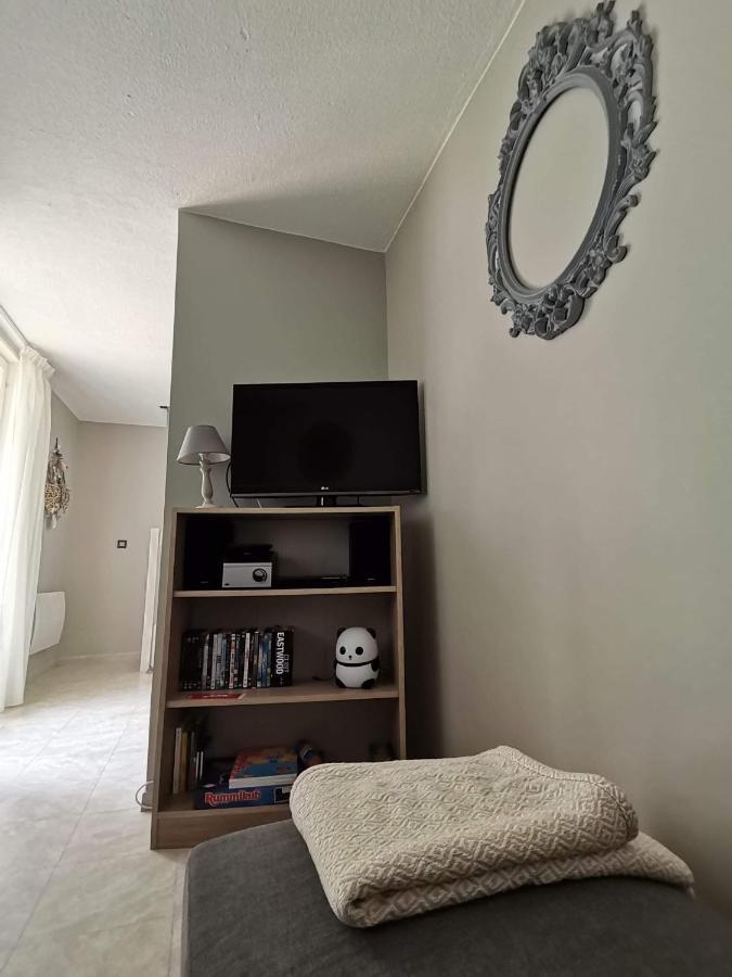 Appartement Aline Et Phil Люс-Сен-Совёр Экстерьер фото